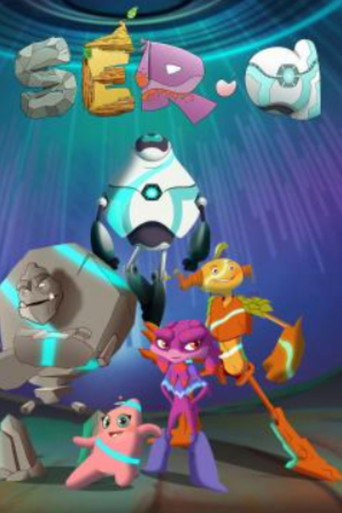 Póster de SER-a
