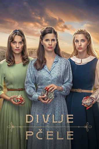 Póster de Divlje pčele