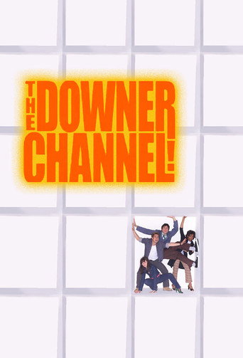 Póster de The Downer Channel