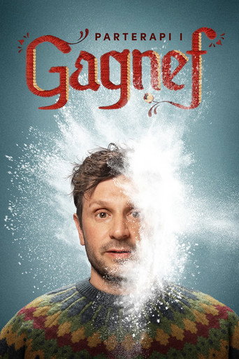 Póster de Parterapi i Gagnef