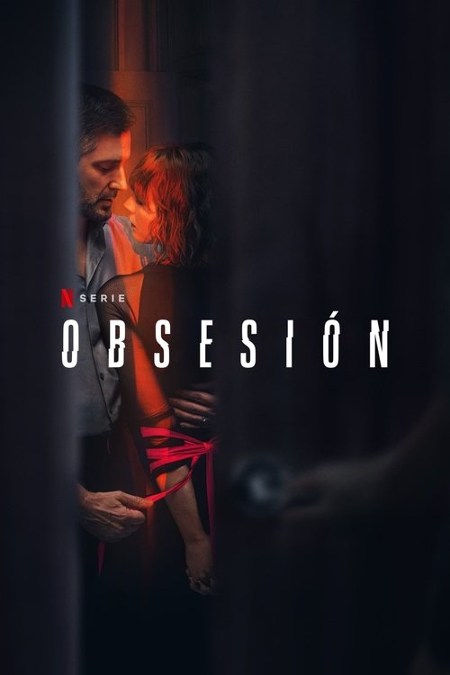 Póster de Obsesión