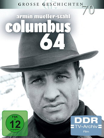 Póster de Columbus 64