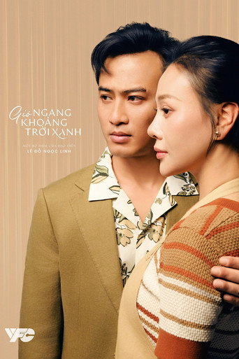 Póster de Gió ngang khoảng trời xanh