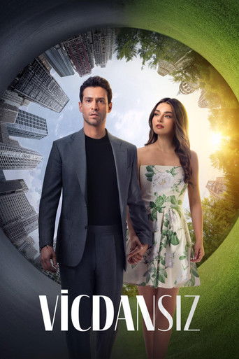 Póster de Vicdansız