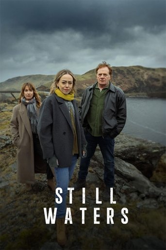 Póster de Still Waters