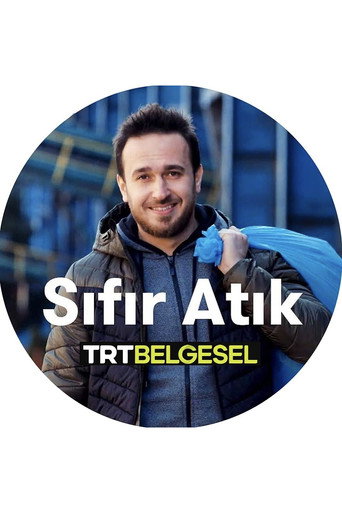 Póster de Sıfır Atık