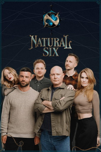 Póster de Natural Six
