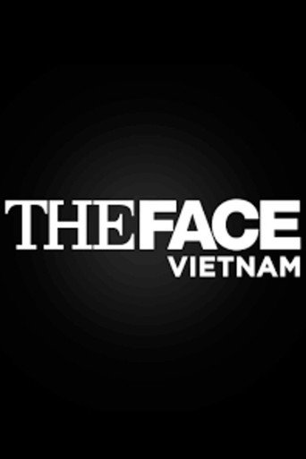 Póster de The Face Vietnam