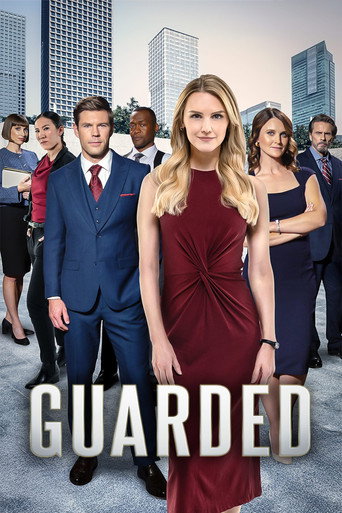 Póster de Guarded