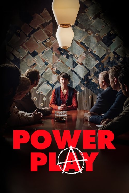Póster de Makta