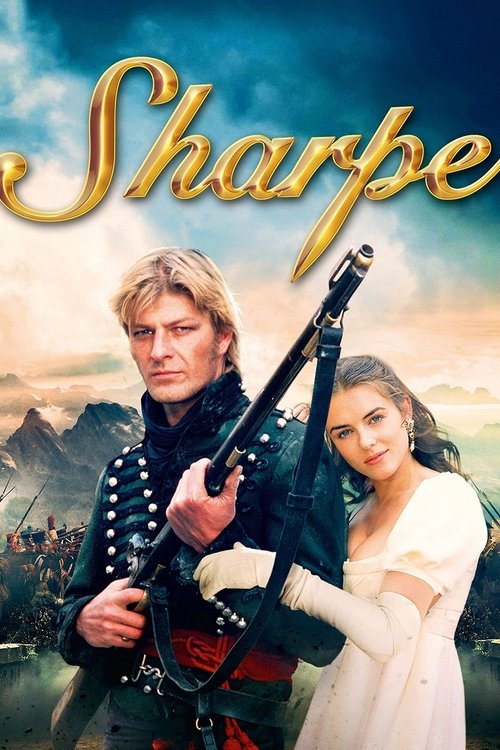 Póster de Sharpe