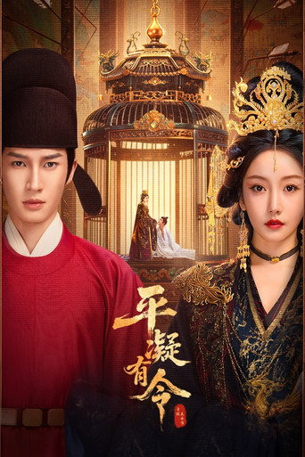 Póster de 平凝有令