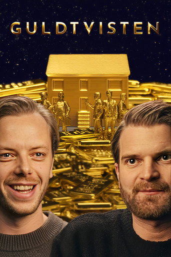 Póster de Guldtvisten