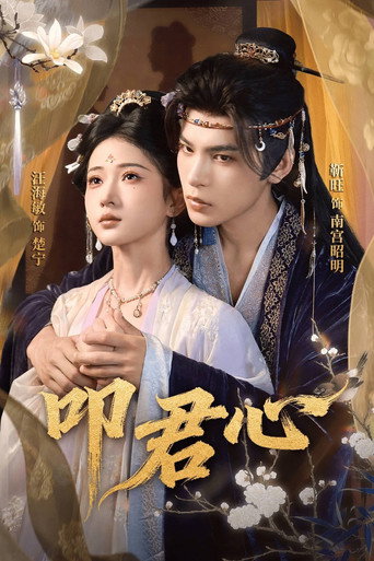 Póster de 叩君心