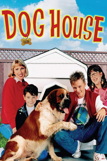 Póster de Dog House