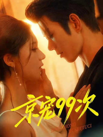 Póster de 京宠99次