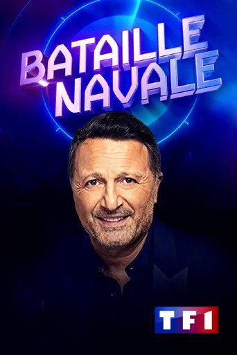 Póster de Bataille Navale