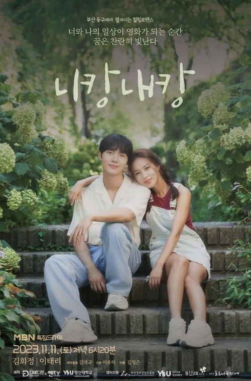 Póster de 니캉내캉