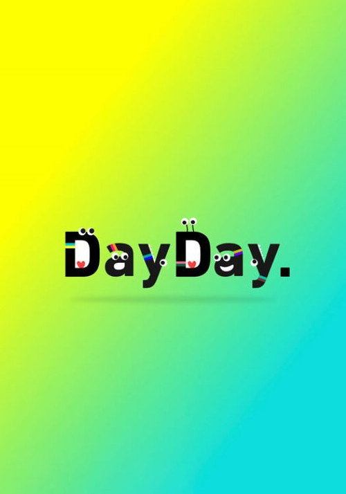 Póster de DayDay.