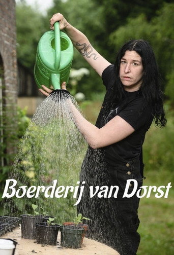 Póster de Hoa Cỏ May