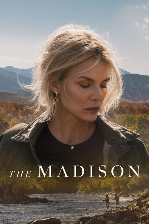 Póster de Madison