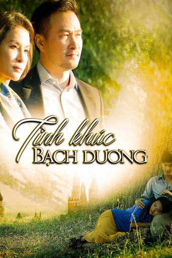 Póster de Tình Khúc Bạch Dương