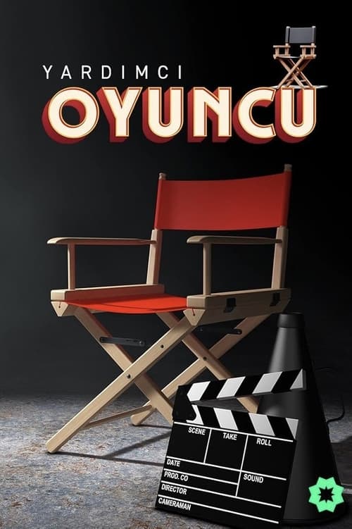 Póster de Yardımcı Oyuncu