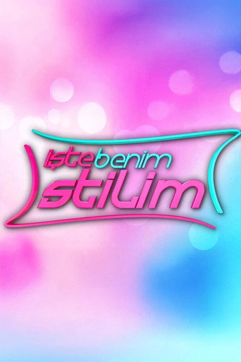 Póster de İşte Benim Stilim