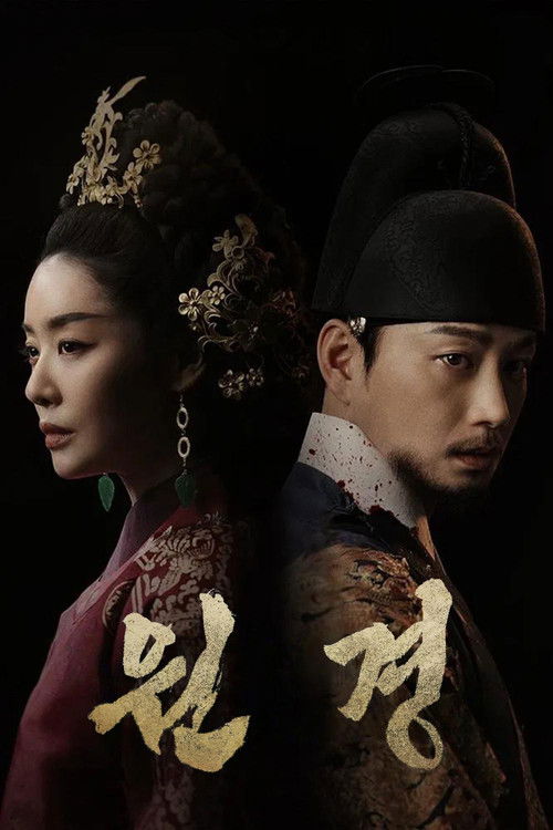 Póster de 원경