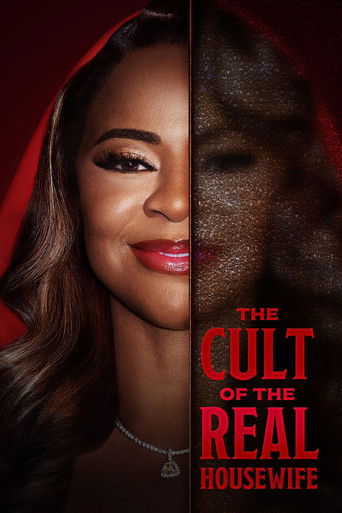 Póster de The Cult of the Real Housewife