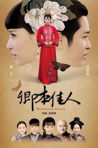Póster de 卿本佳人