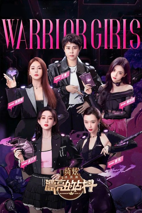 Póster de 漂亮的战斗