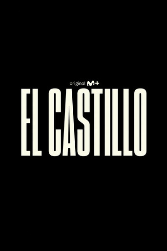 Póster de El Castillo