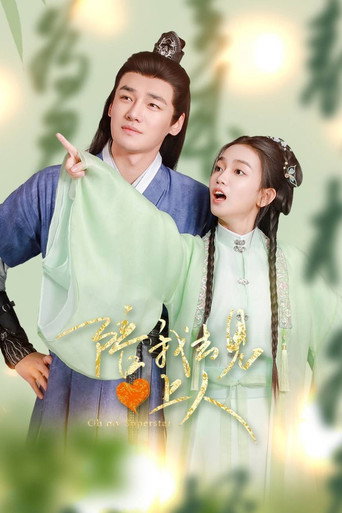 Póster de 陪我去见心上人