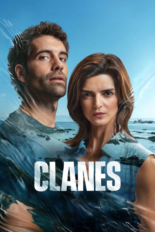 Póster de Clanes