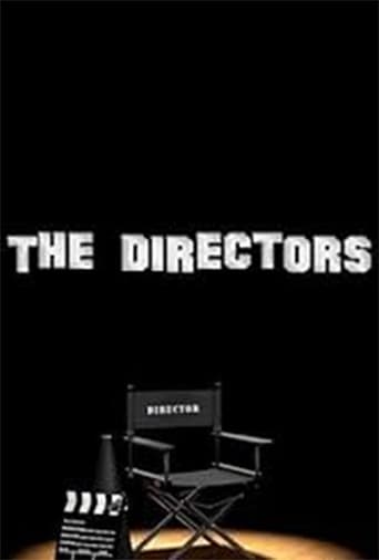Póster de The Directors