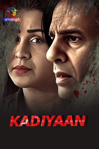 Póster de Kadiyaan