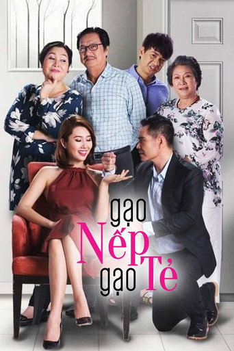 Póster de Gạo nếp gạo tẻ