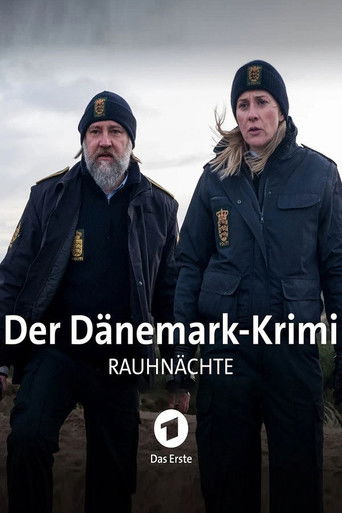 Póster de Der Dänemark Krimi