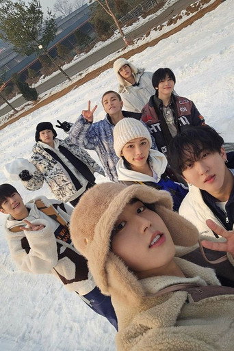 Póster de SKZ VLOG