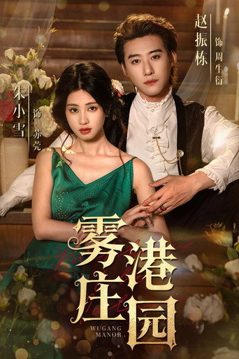 Póster de 雾港庄园