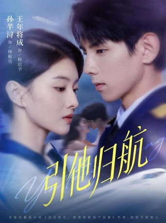 Póster de 引他归航