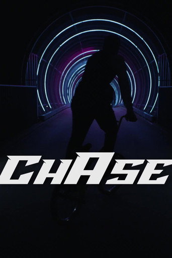 Póster de CHASE!