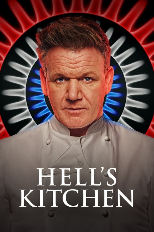 Póster de Hell's Kitchen