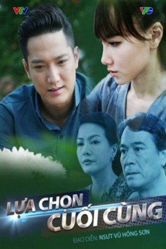 Póster de Lựa chọn cuối cùng
