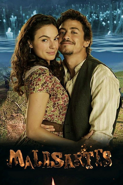 Póster de Malasartes