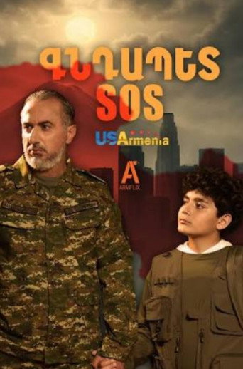 Póster de Գնդապետ SoS