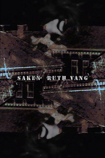 Póster de Saken Ruth Vang