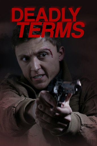 Póster de Deadly Terms