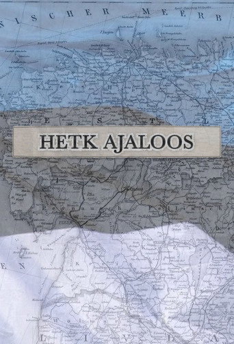 Póster de Hetk Ajaloos